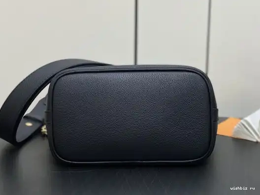 WIS - 20.5 20 Walk x LOUIS VUITTON Lock and 12CM x 0326